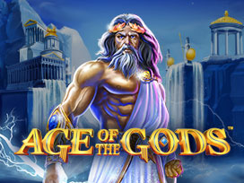 Age of the Gods