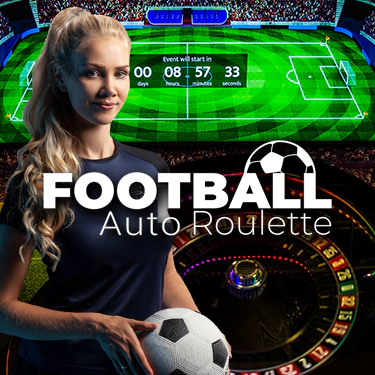 Football Ruleta