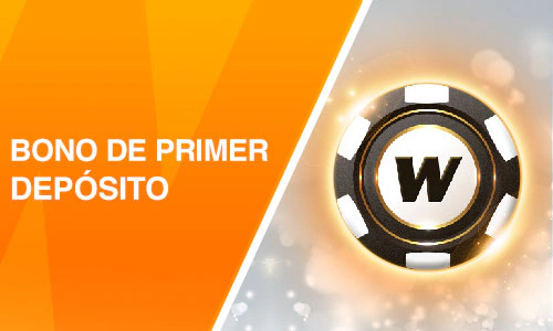 Triplicamos tu primer depósito